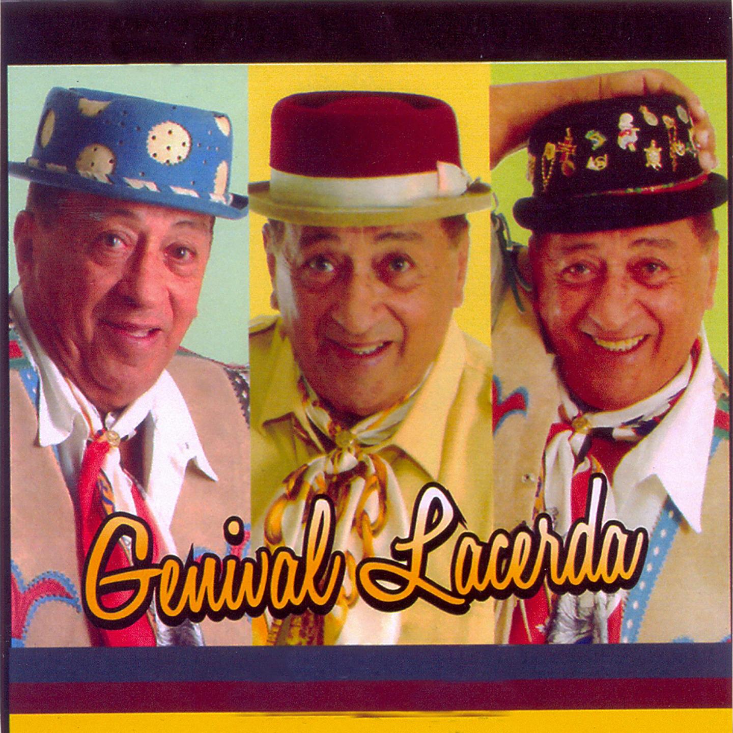 Pot-Pourri: Americanizado / O Veio Tá Carente / O Homem Que Tinha Três Pontinho / Fio Dental / Vou de Golzinho