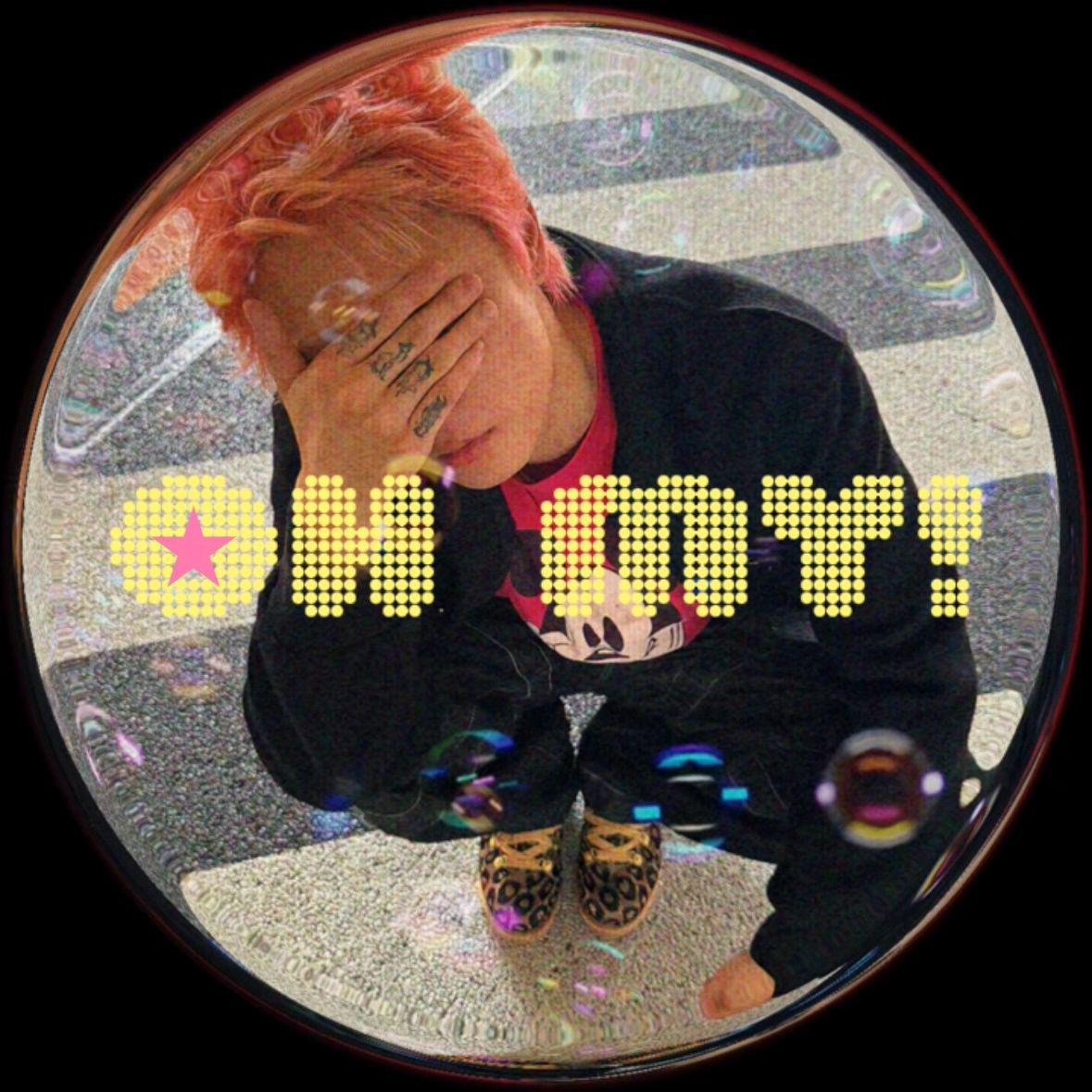 Oh My!(奇怪)专辑