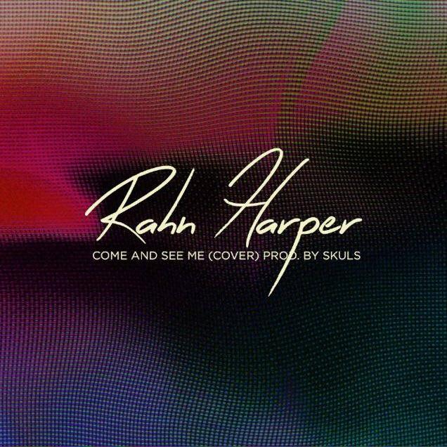 Come and See Me (Cover)