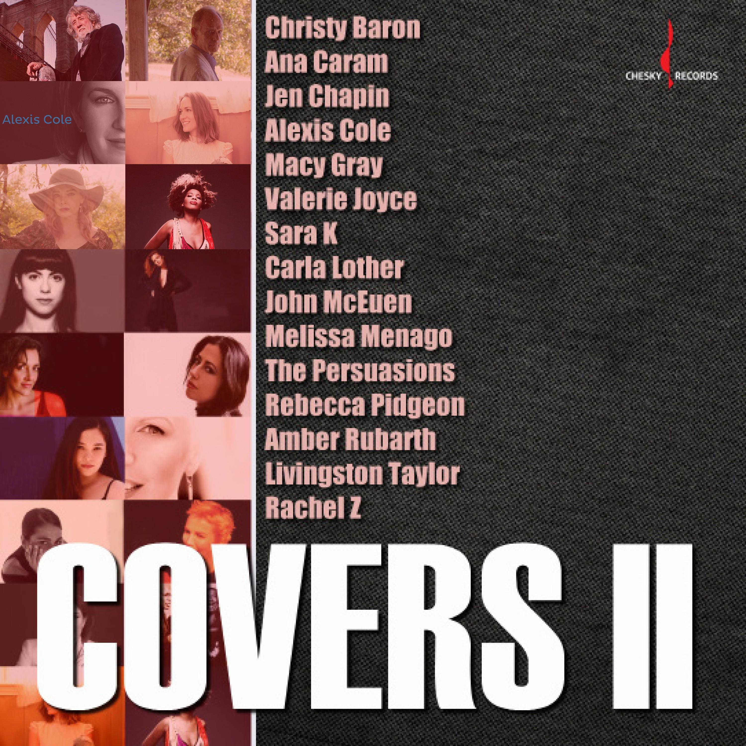 Isn't She Lovely_Livingston Taylor_Covers II | 在线播放_Isn't She Lovely歌词_Isn't She Lovely下载 | 网易云音乐