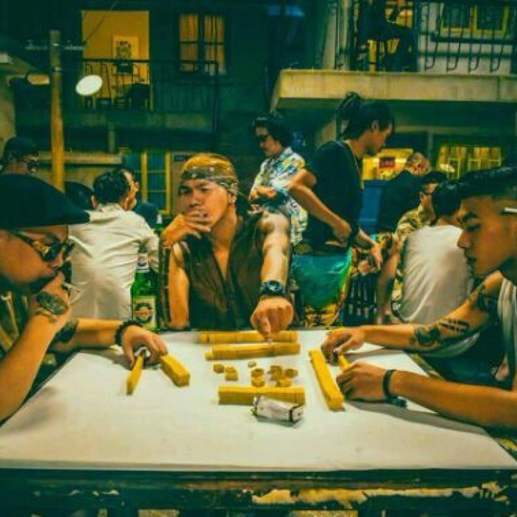 Burnin' Boyz帮你点燃