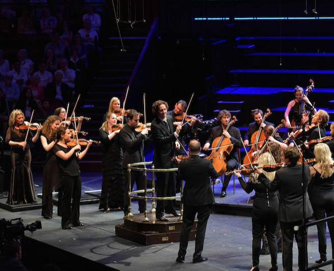Aurora Orchestra