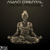 Asian Oriental Music Moods, Vol. 2