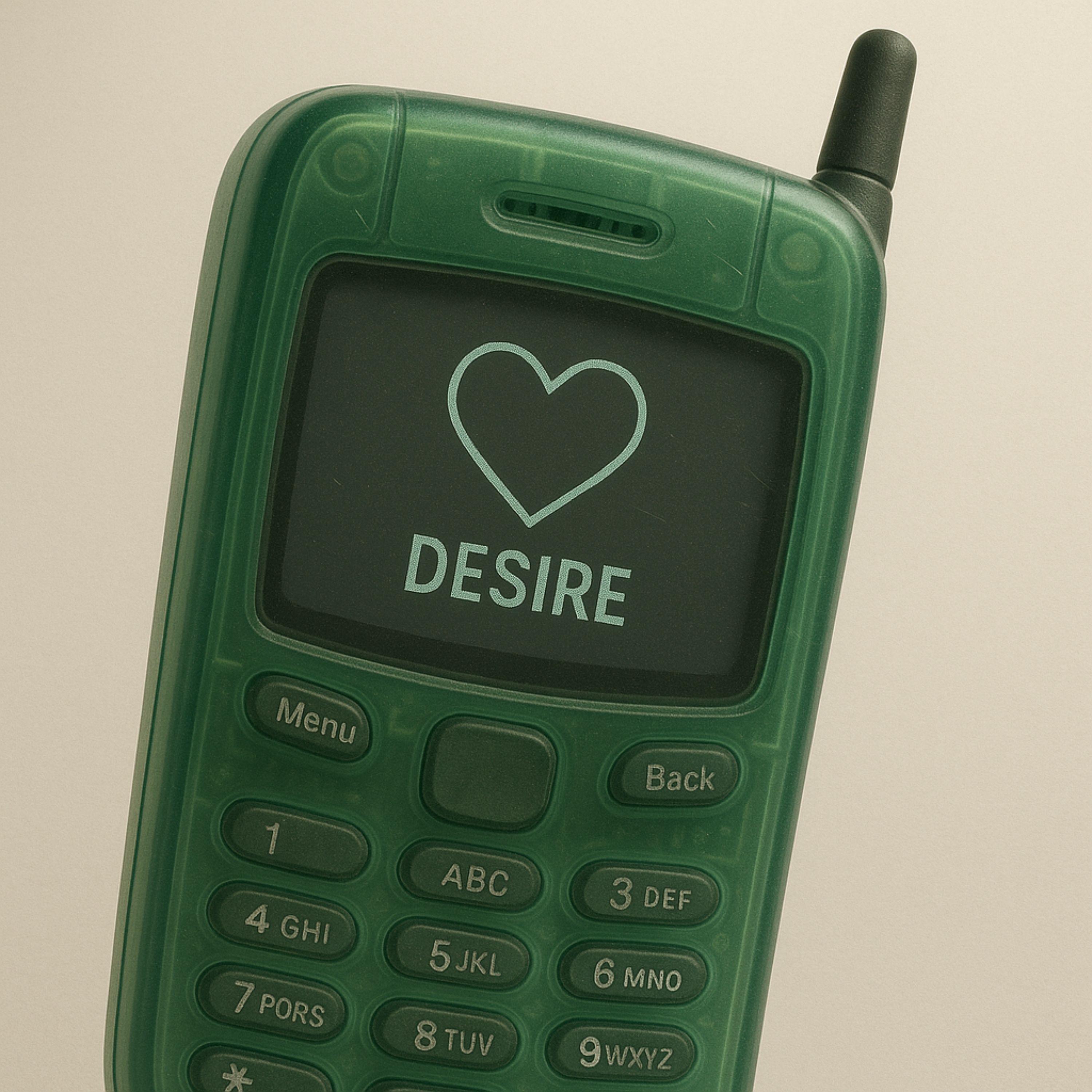Desire (House)