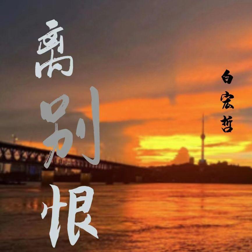 离别恨（云南山歌)封面