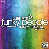 Funky People