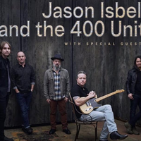 Jason Isbell and the 400 Unit资料,Jason Isbell and the 400 Unit最新歌曲,Jason Isbell and the 400 UnitMV视频,Jason Isbell and the 400 Unit音乐专辑,Jason Isbell and the 400 Unit好听的歌