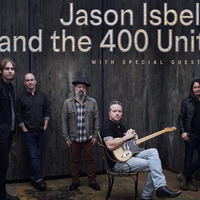 Jason Isbell and the 400 Unit