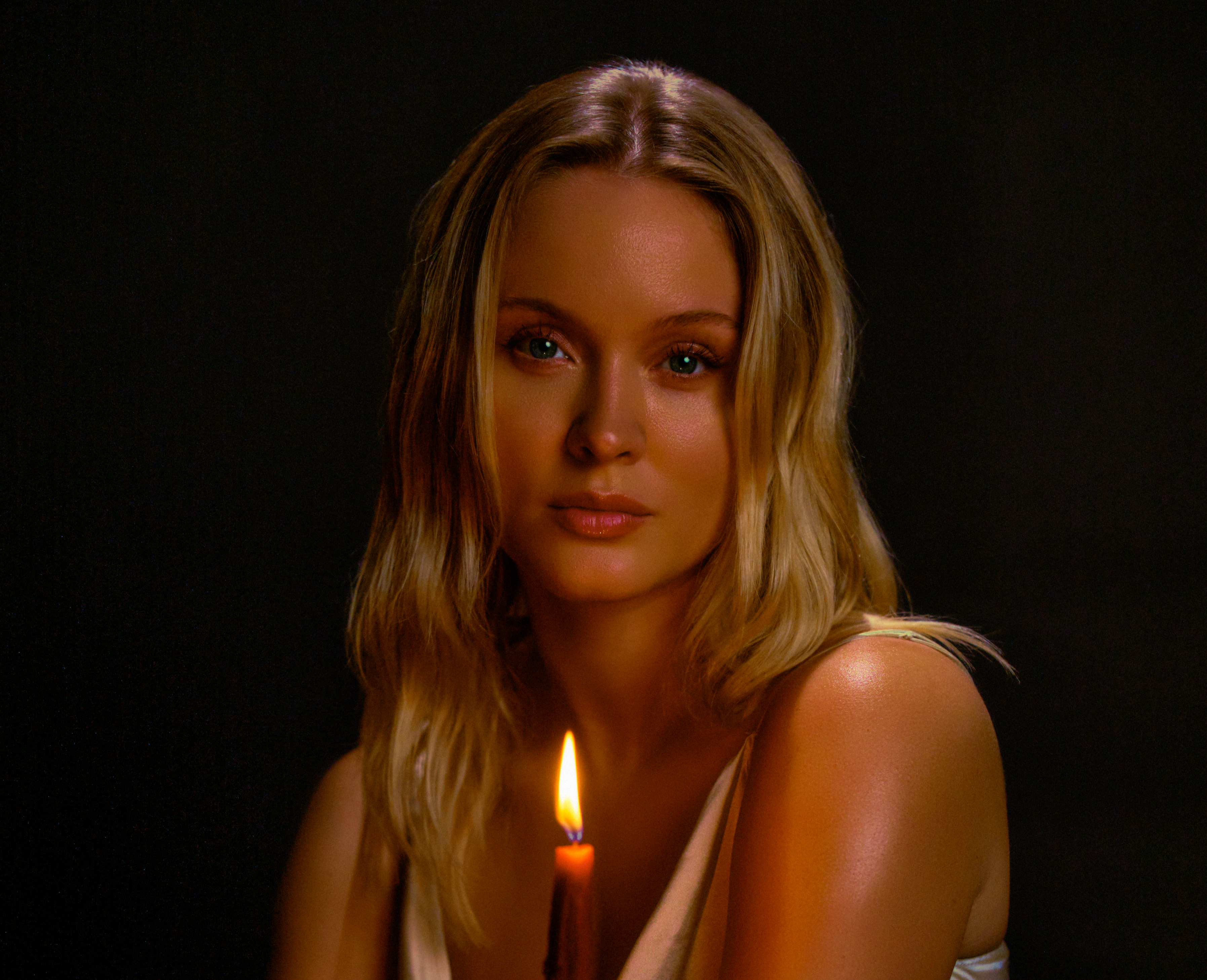 Zara Larsson