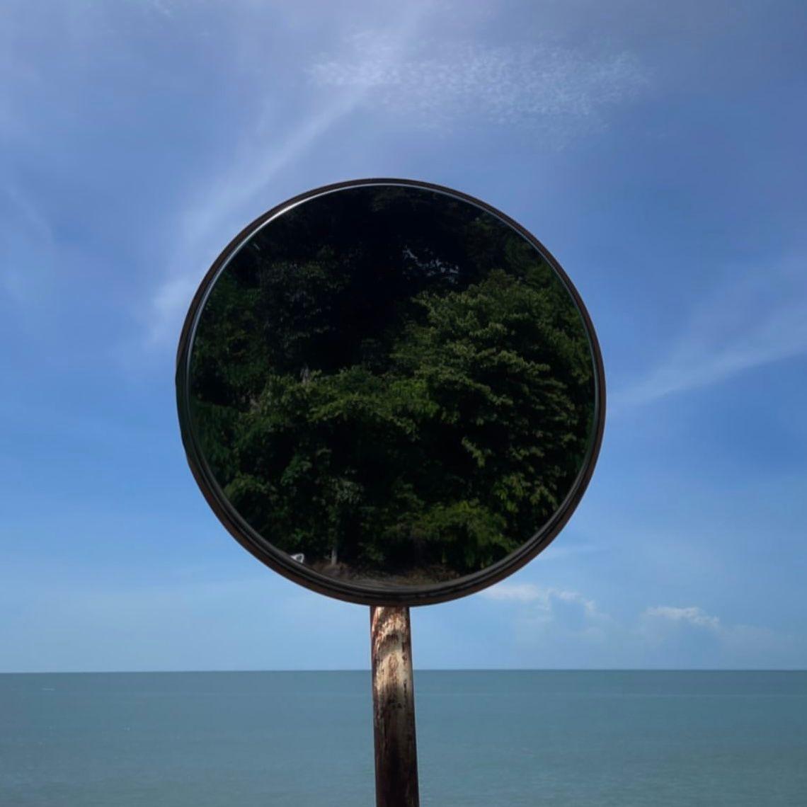 老人与海 (后视镜remix)