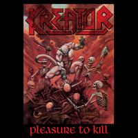 Pleasure to Kill