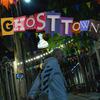 be vis - ghosttown