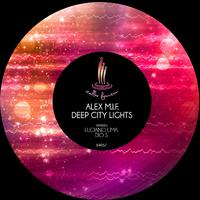 Deep City Lights