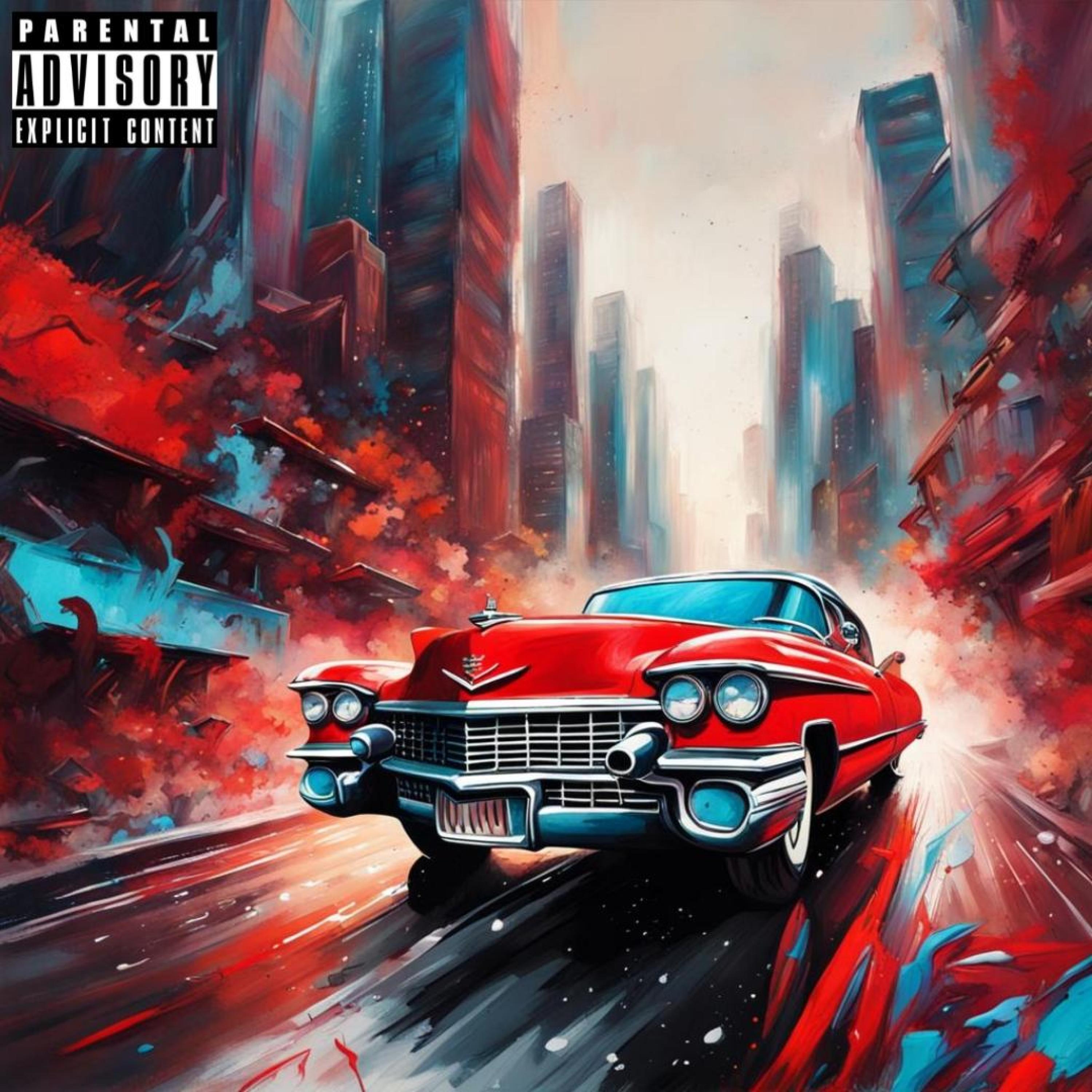 Find God (feat. CHROM3)