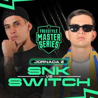 SNK Vs Switch - FMS CARIBE T1 2023 Jornada 2 (Live)