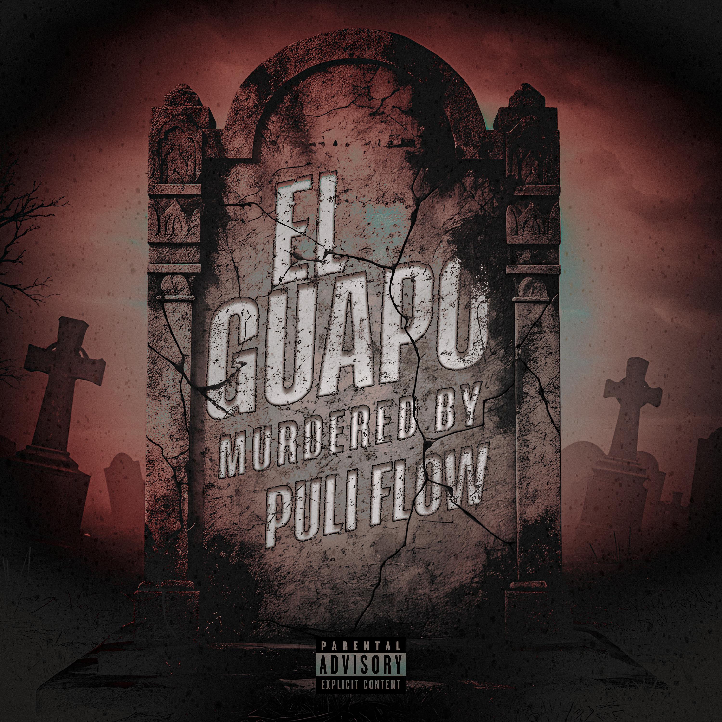 El Guapo (feat. Puli Flow)