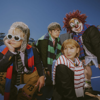 SEKAI NO OWARI