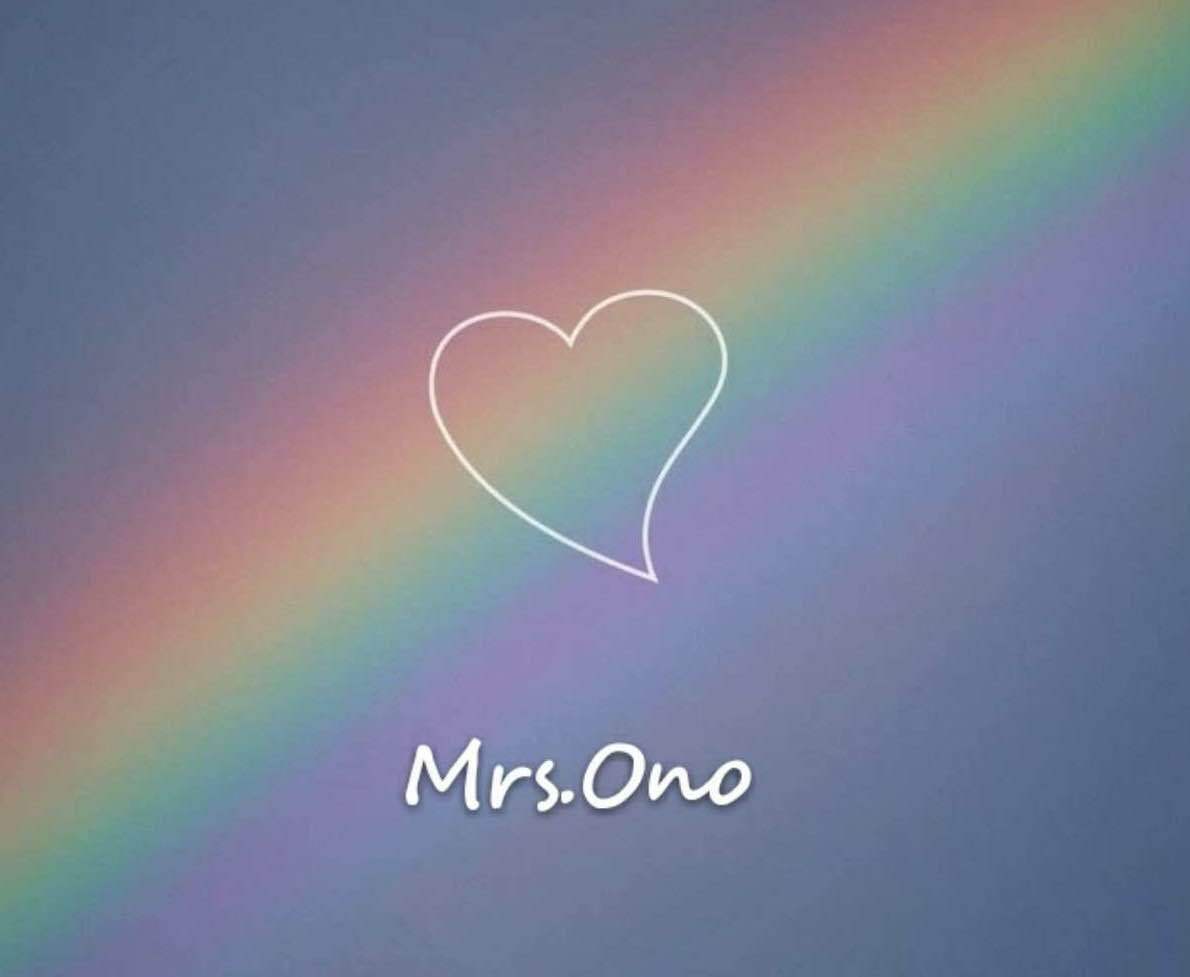 Mrs.Ono