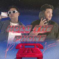 HOLD THE PHONE (feat. Luap)