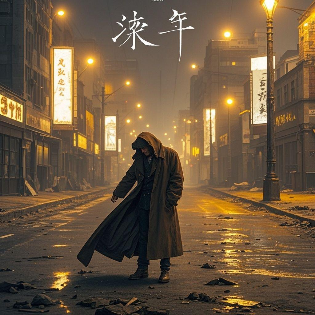 隐念 - 写歌工坊封面