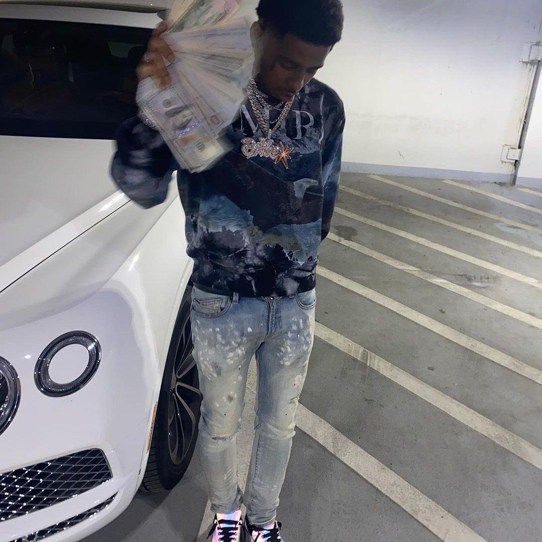 Memphis Rap孟菲斯说唱/匪帮Hip-Hop