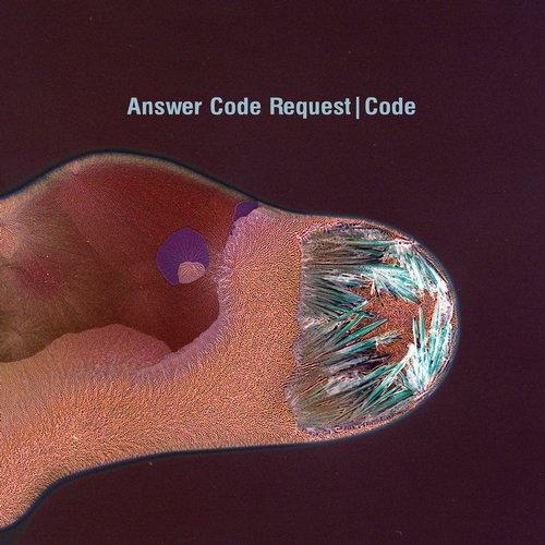 Answer Code Request