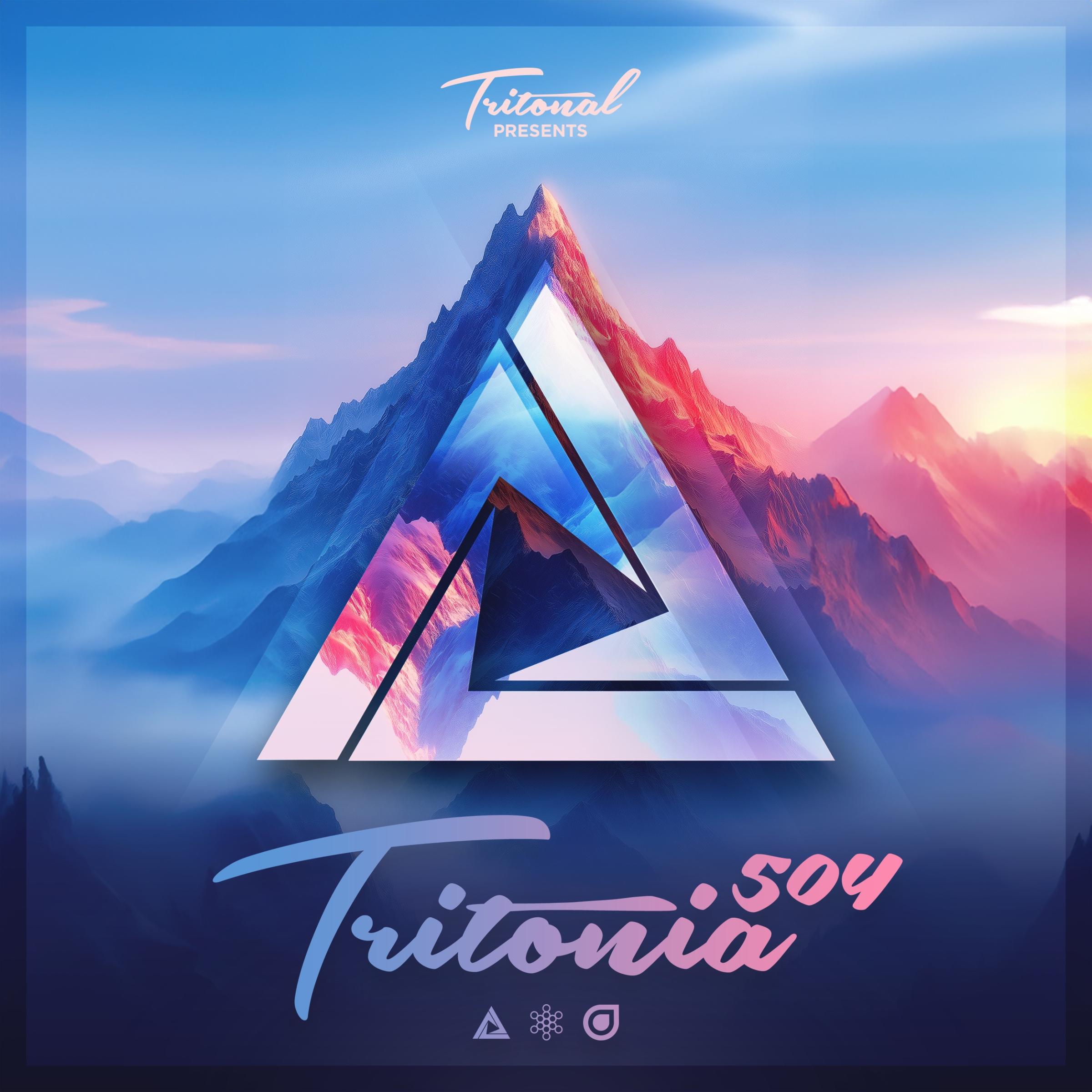 Herealways (Tritonia 504)