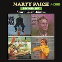 Four Classic Albums (Revel Without a Pause / Marty Paich Trio / The Broadway Bit / I Get a Boot out of You) [Remastered]