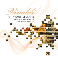 Vivaldi: The Four Seasons