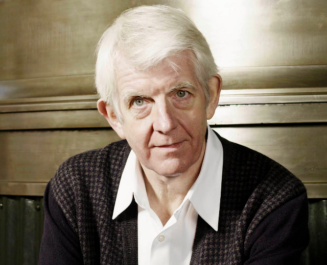 Nick Lowe