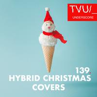 Hybrid Christmas Covers