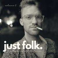 Just Folk (Beautiful Reflective Tunes, Vol. 2)