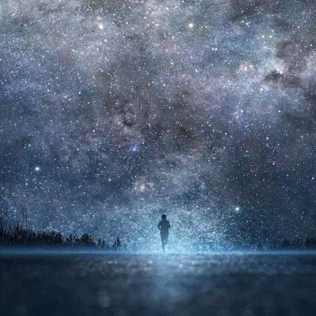 【纯音乐】孤独也可以很美