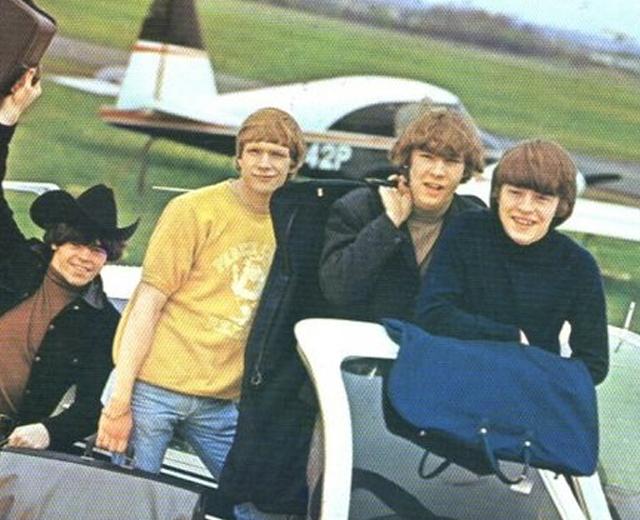 The McCoys