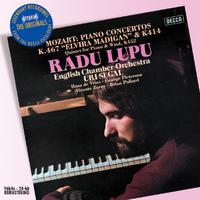 Mozart: Piano Concertos Nos. 12 & 21 etc