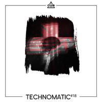 Technomatic #18