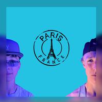 PARIS (feat. DRIP DROP)