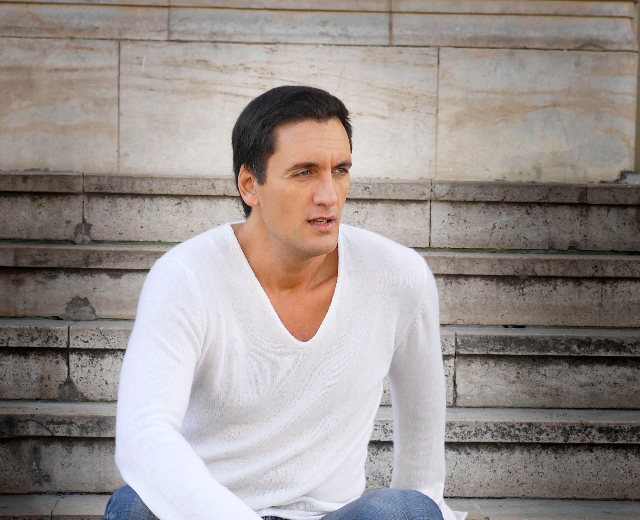 Dany Brillant