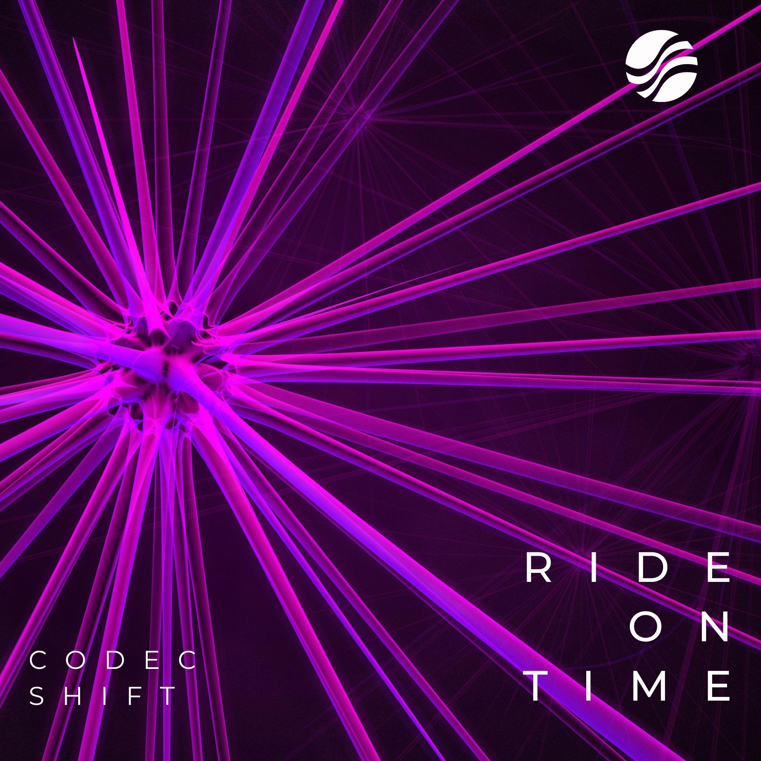 Ride On Time (Original mix)