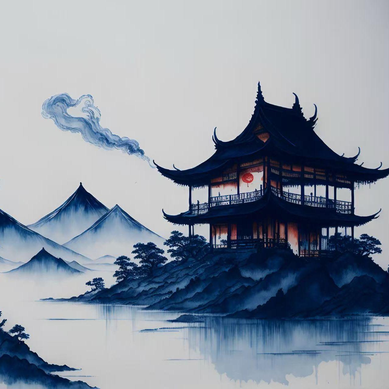 锦瑟无端封面