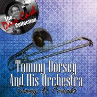 Tommy & Friends - [The Dave Cash Collection]