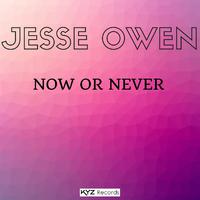 Now or Never