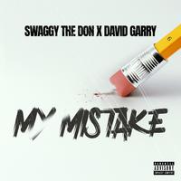 My Mistake (feat. David Garry)