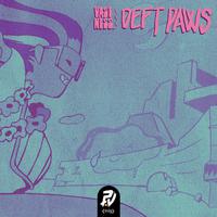 deft paws.