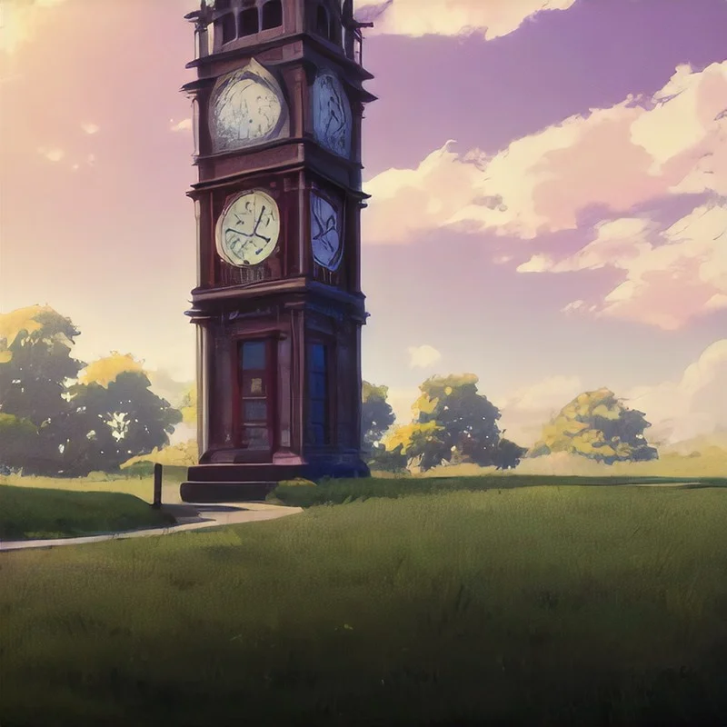 时光机 (2024 TF家族重庆新年音乐会现场)