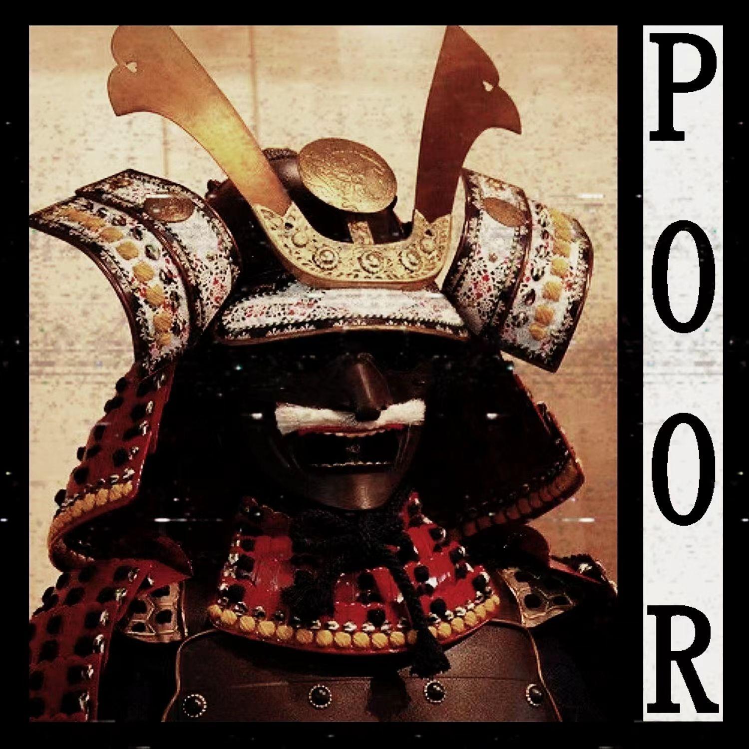 POOR (Slowed + Reverbed)