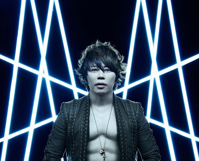 ミュージシャン T.M.Revolution T.M.Revolution - 歌手- 网易云音乐