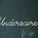 TMS Underscores
