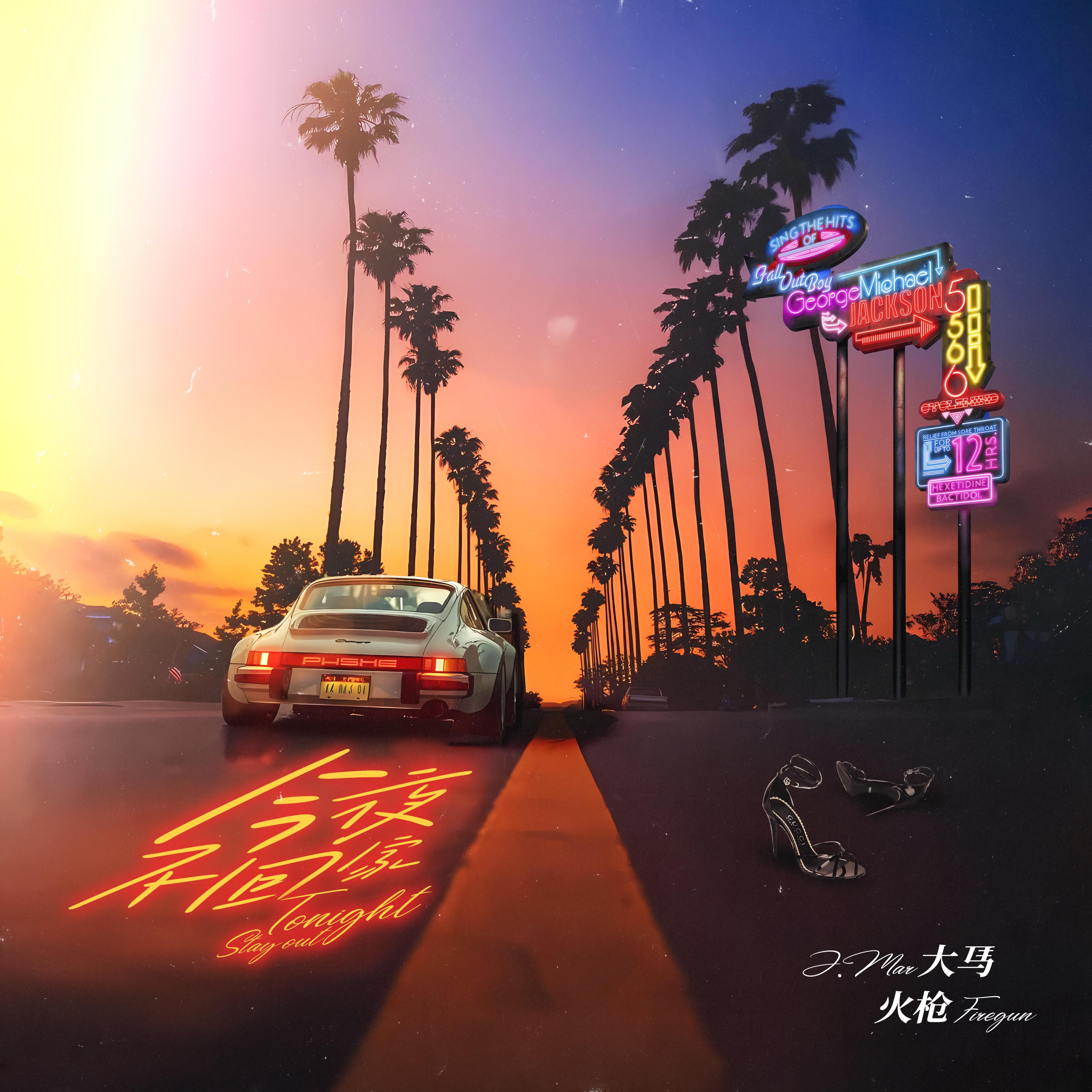 今夜不回家封面