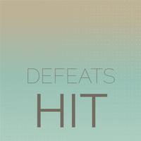 Defeats Hit